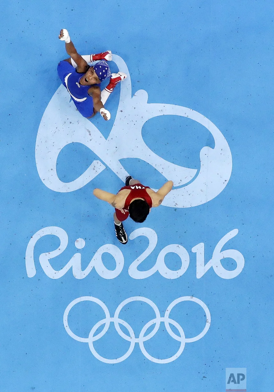 Celebration and Defeat