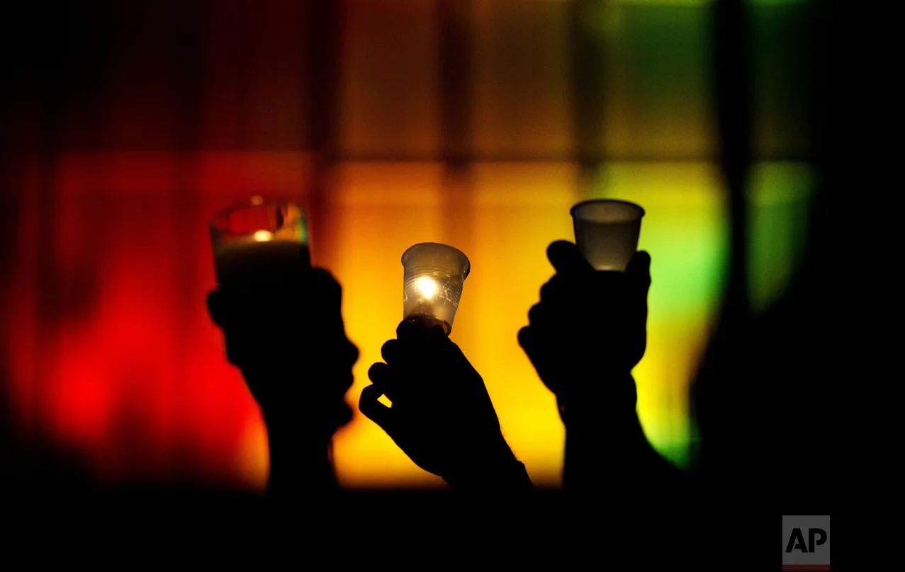 Nightclub Shooting