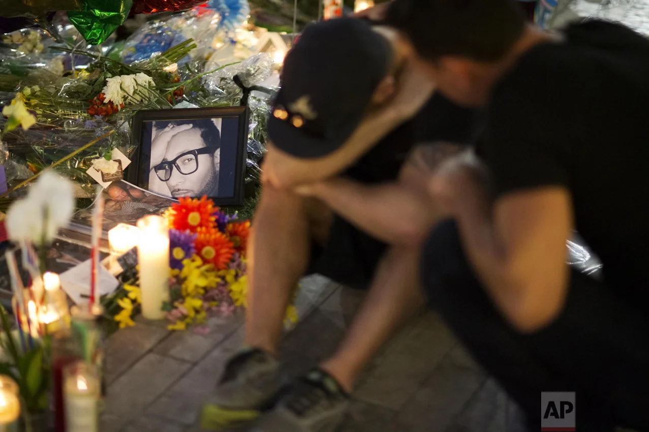 Nightclub Shooting