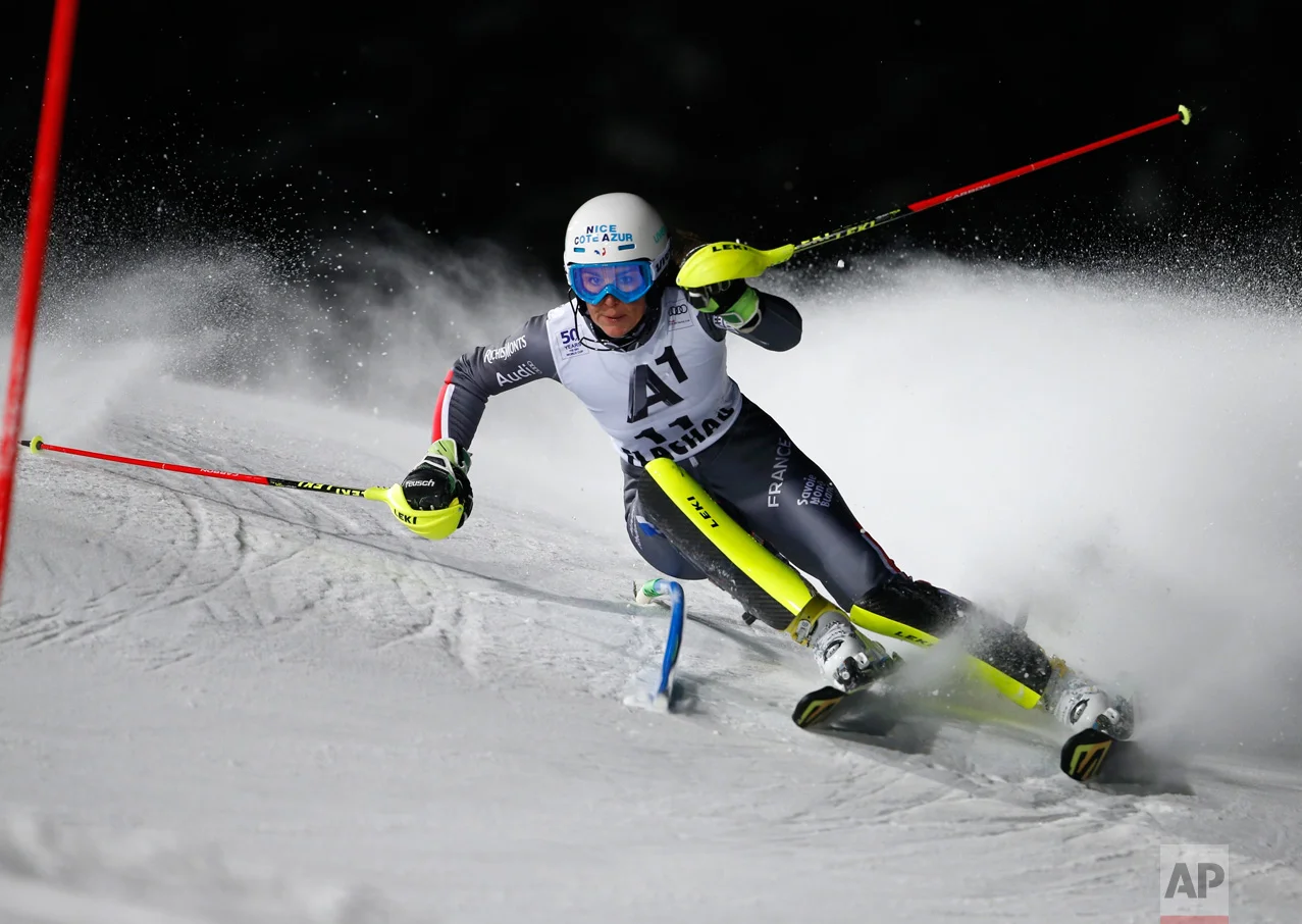 Austria Alpine Skiing World Cup