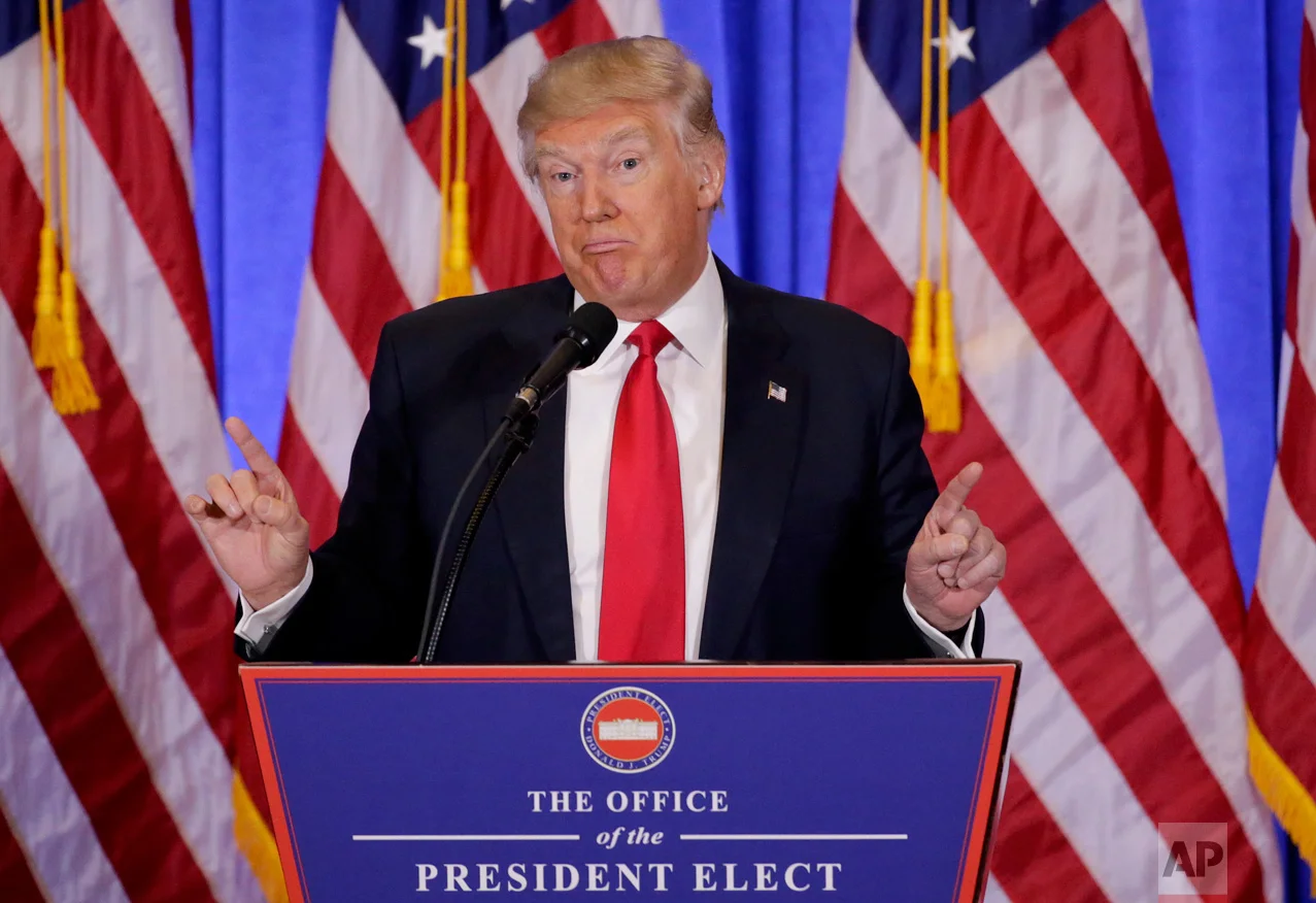 Trump