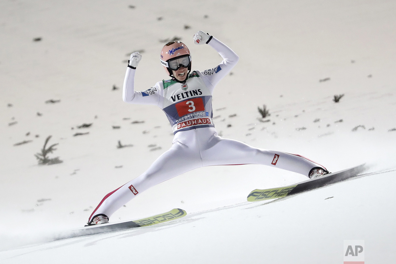 Four Hills