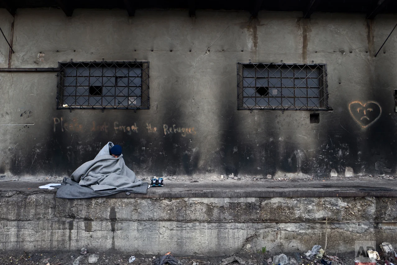Serbia Daily Life