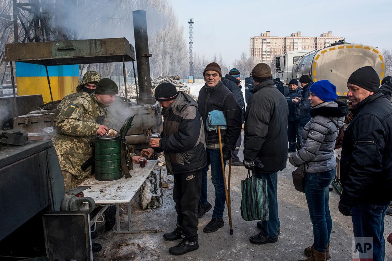 Ukraine