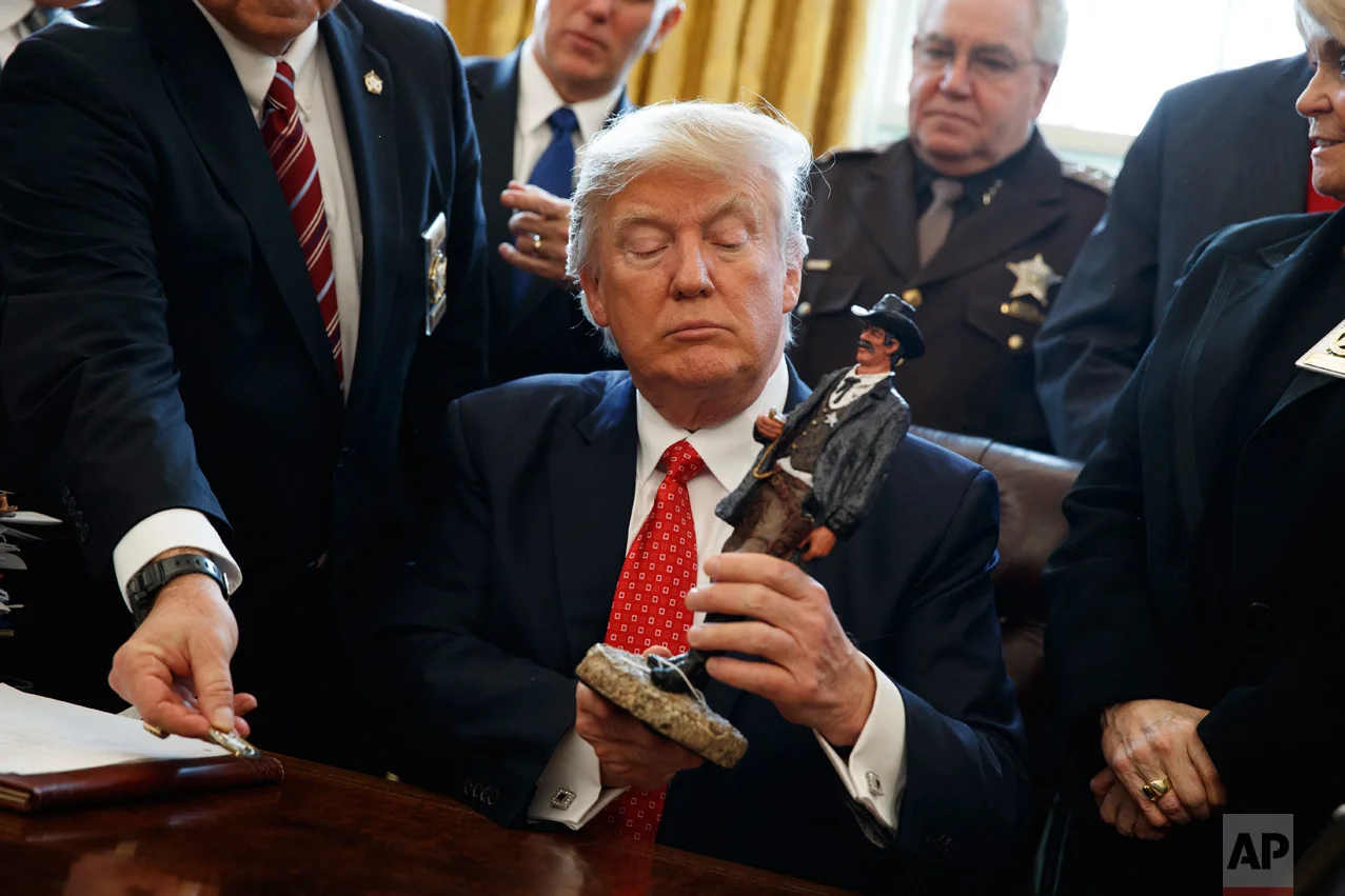Trump