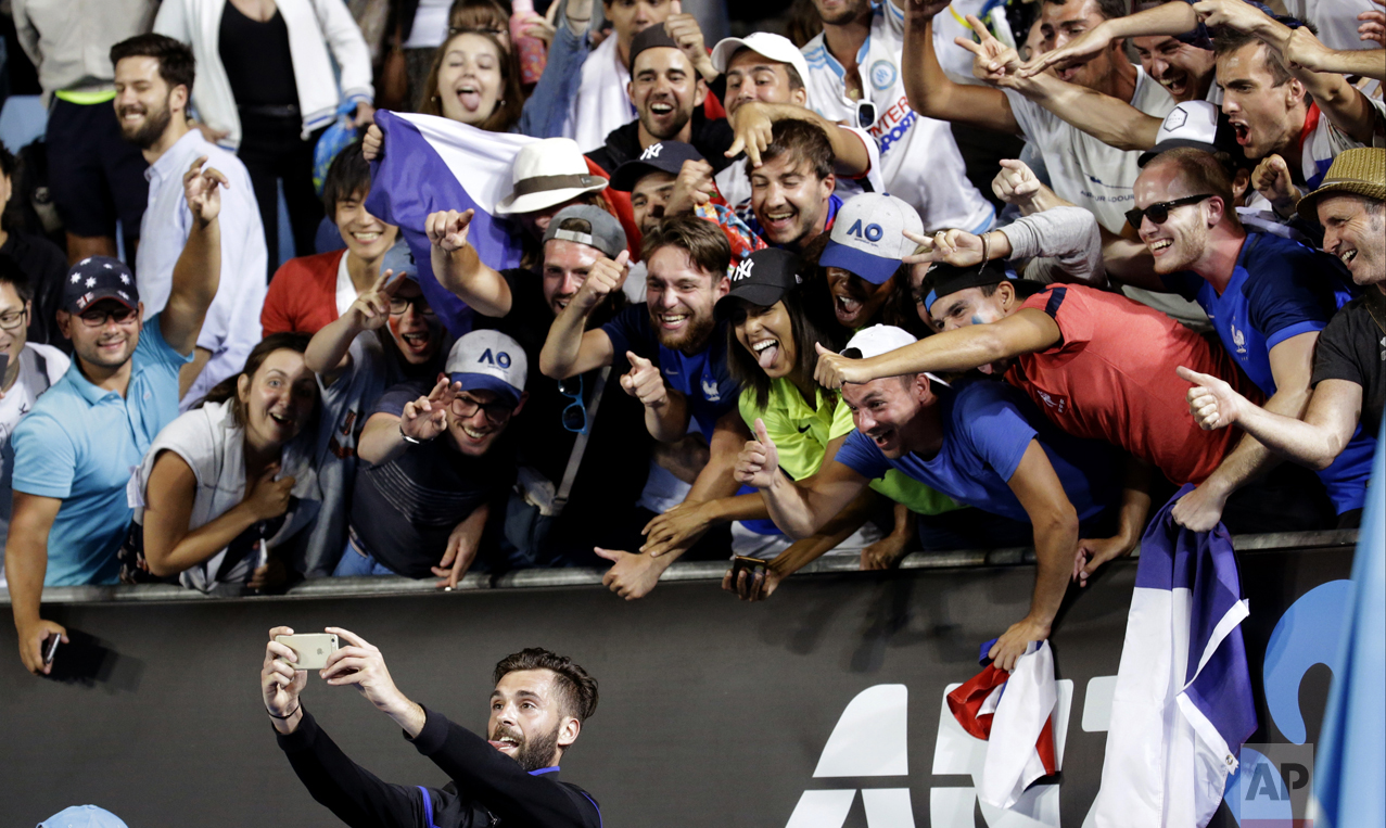 Australian Open