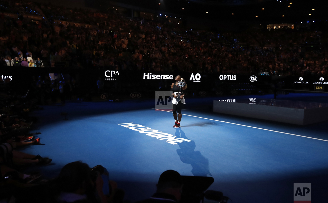 Australian Open