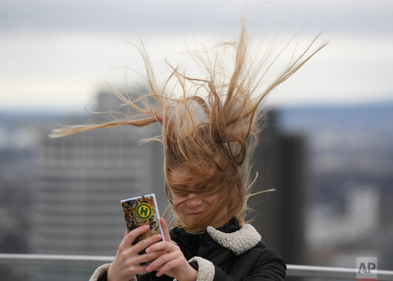 Germany Weather