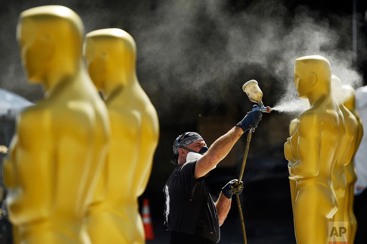 89th Academy Awards