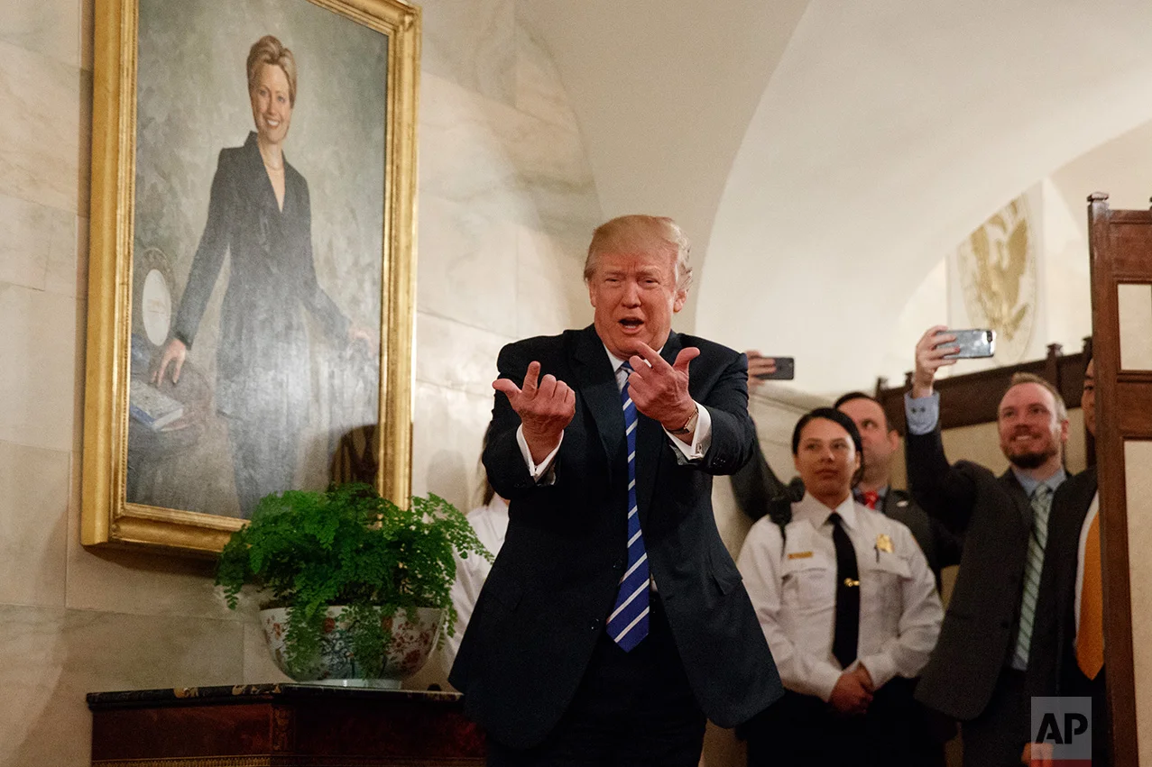 Trump