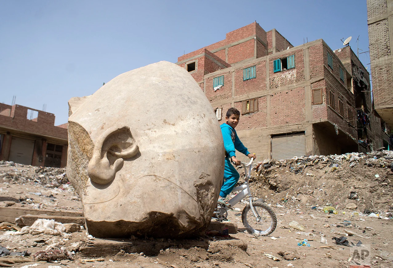 Egypt