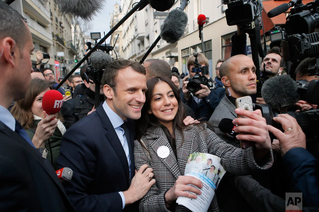France Election