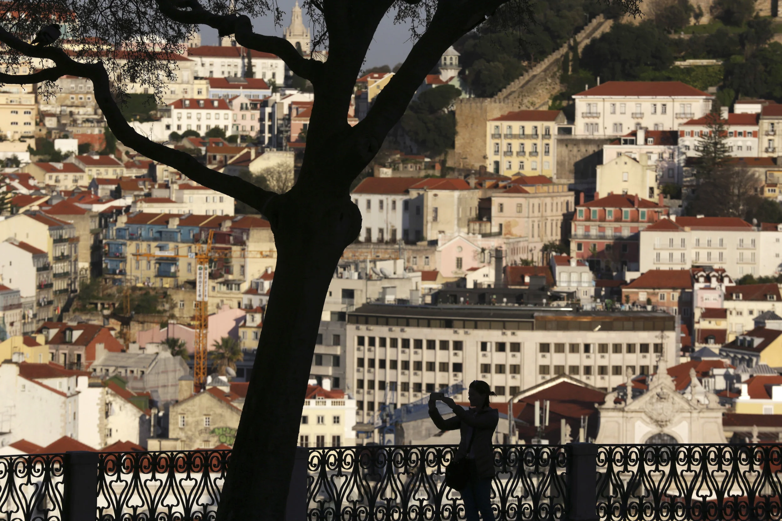 Portugal Daily Life
