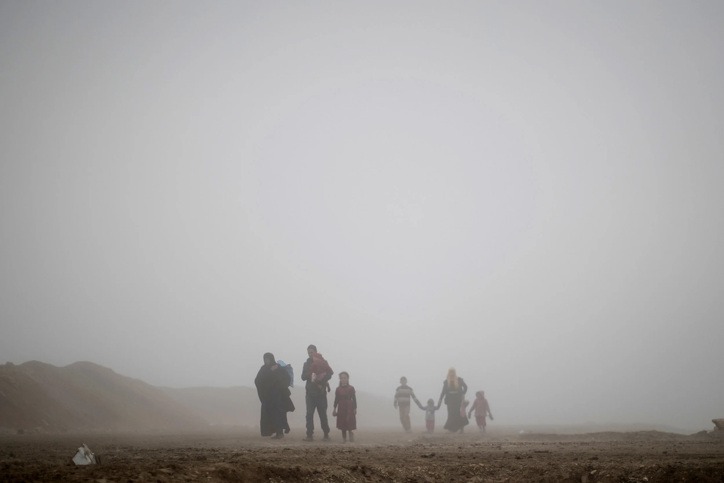 Iraq Mosul