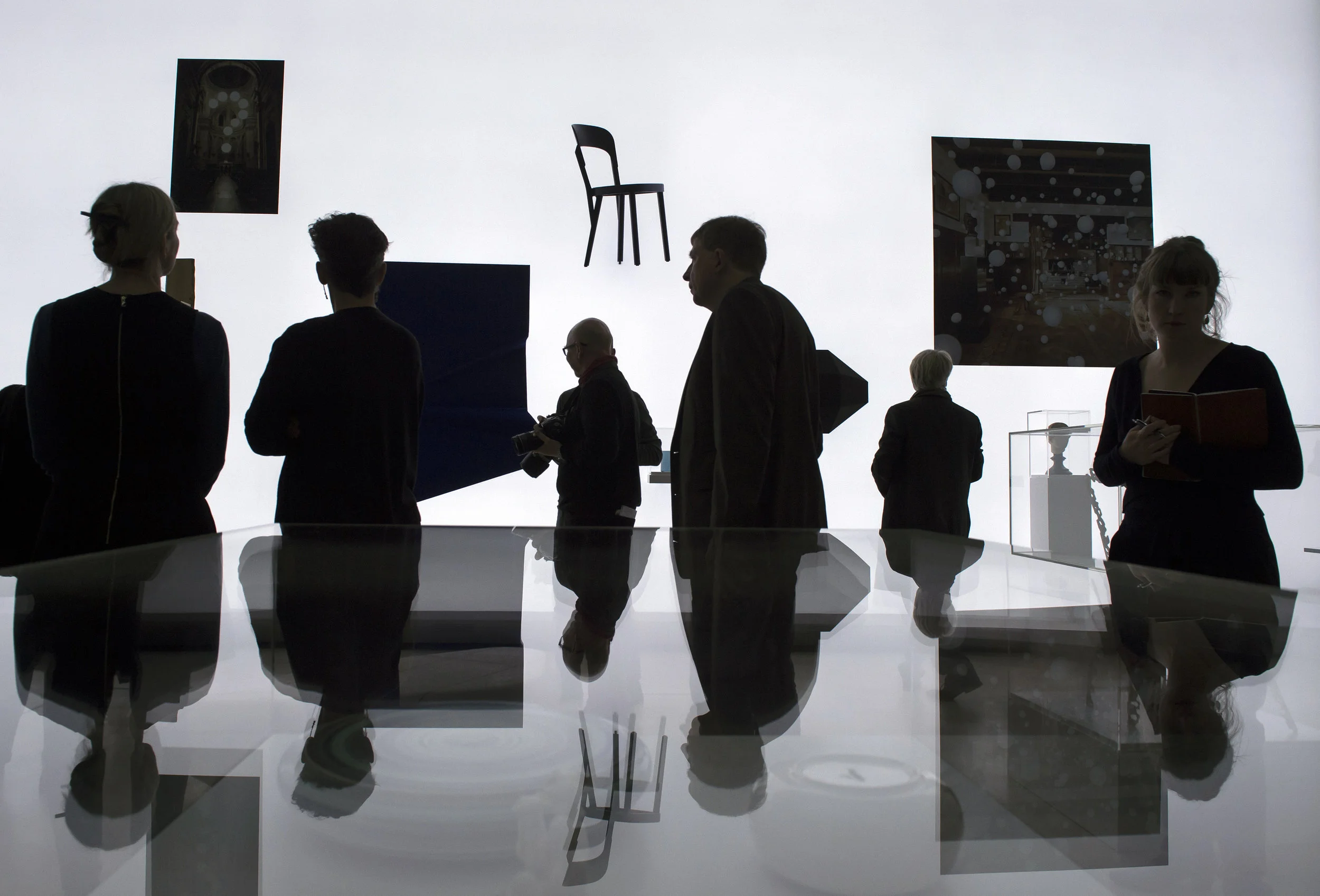 Germany Design Exhibition
