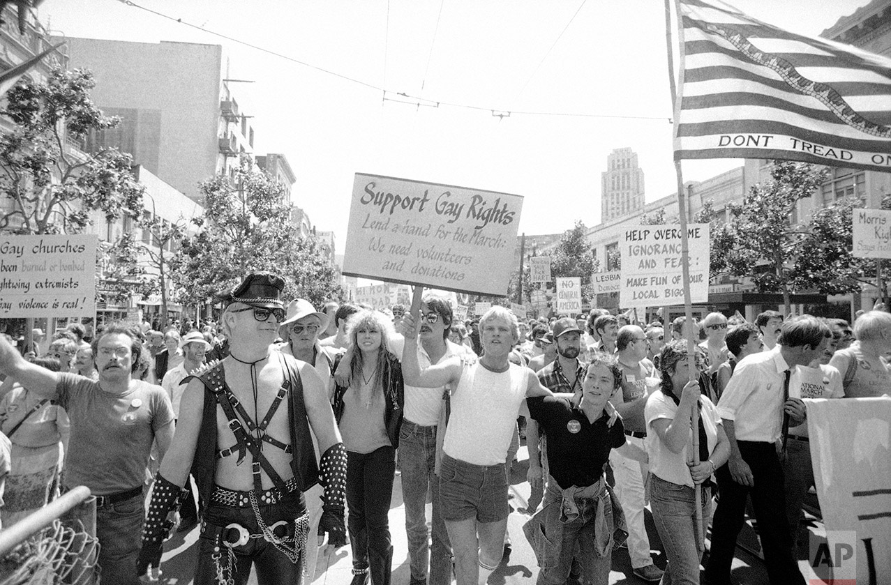 San francisco gay rights Gay stuff