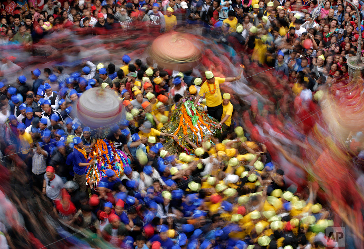 Nepal Festival