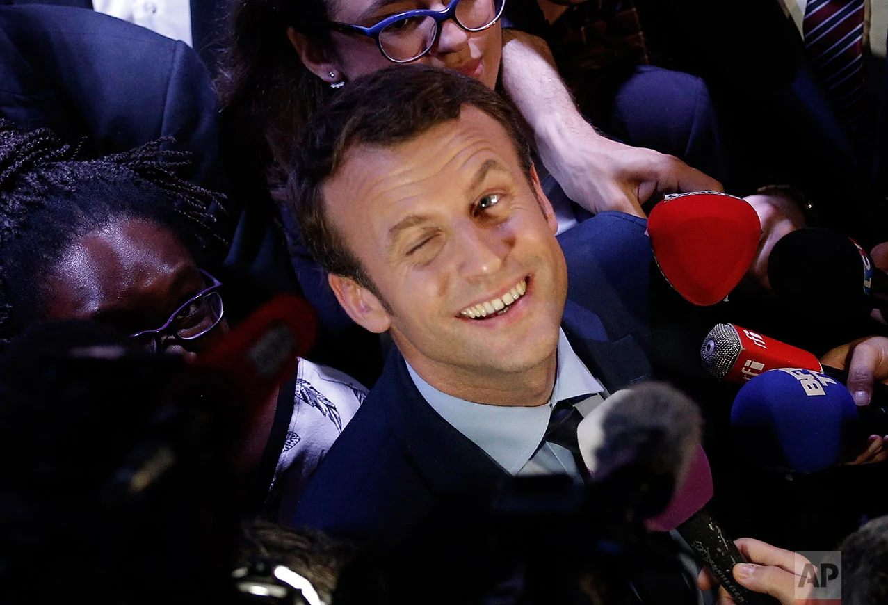 France Election