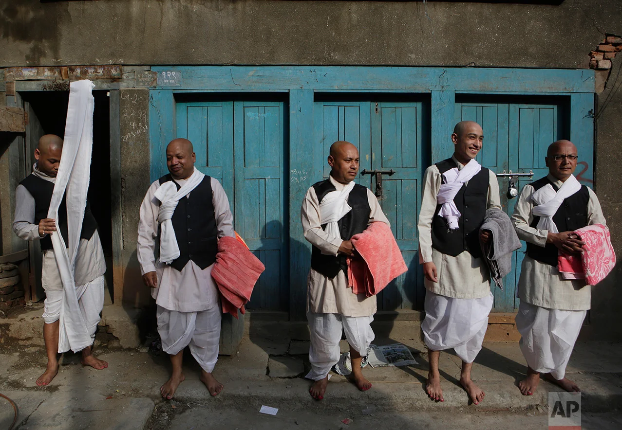 Nepal Festival
