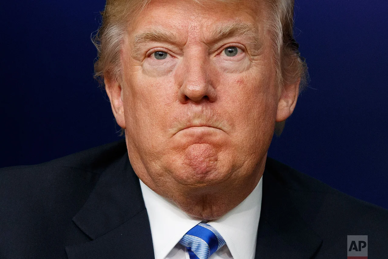 Trump CEOs