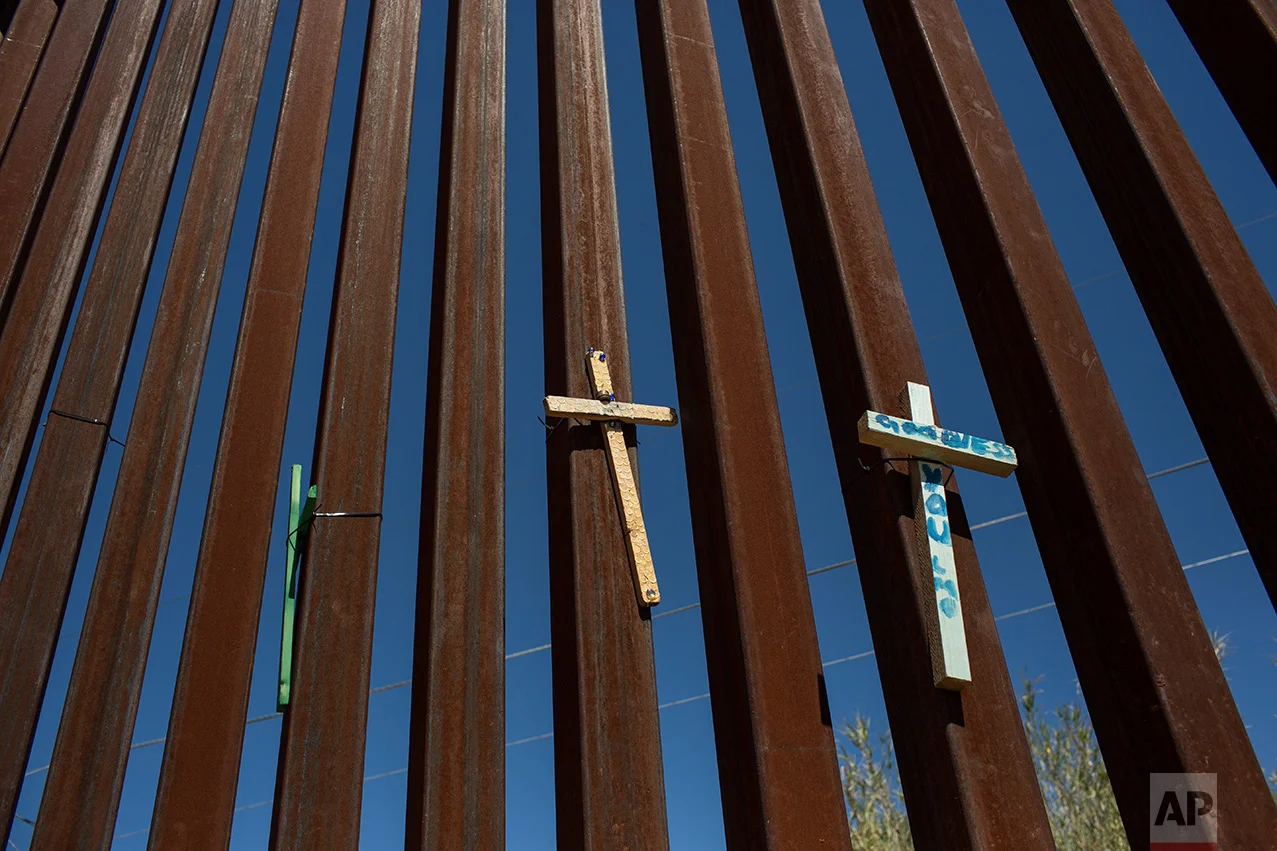 Tales From the Border