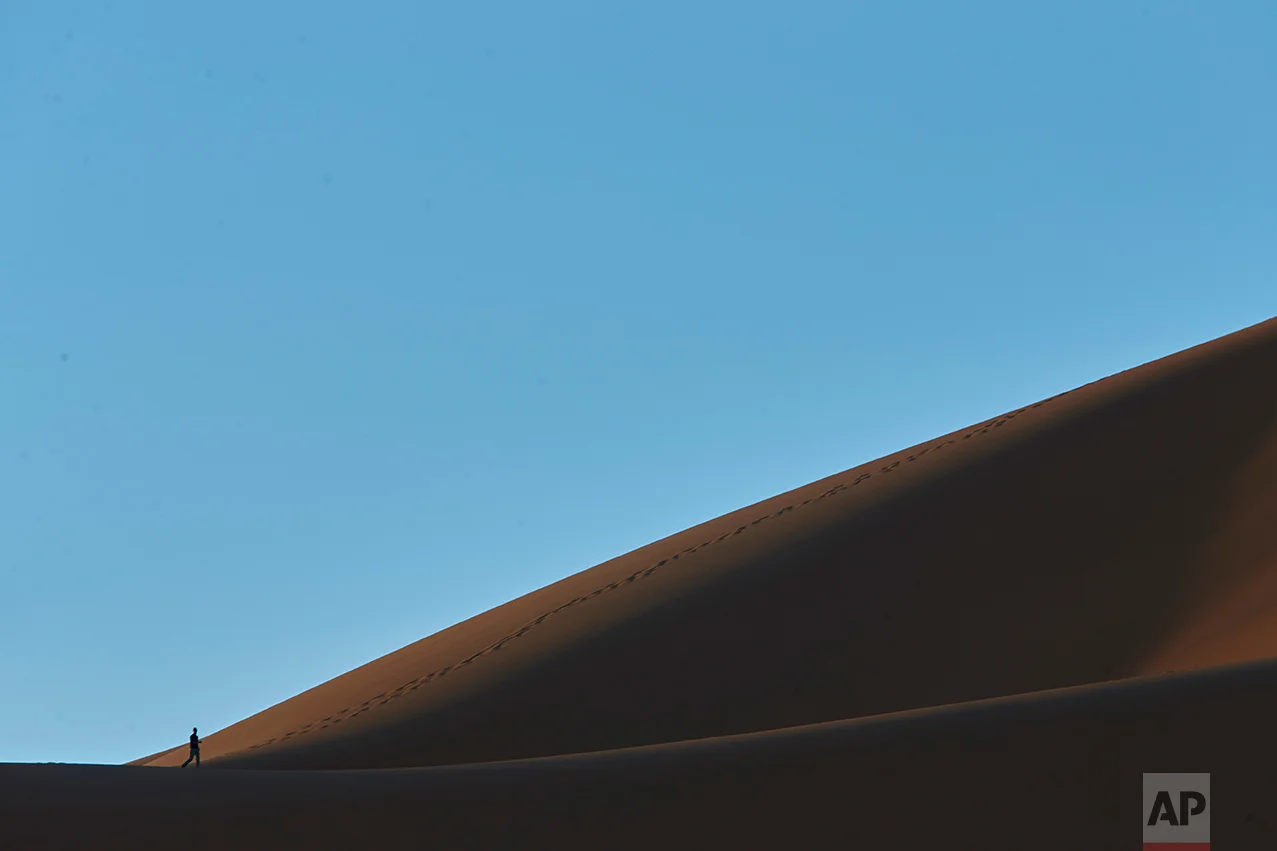 Morocco Daily Life