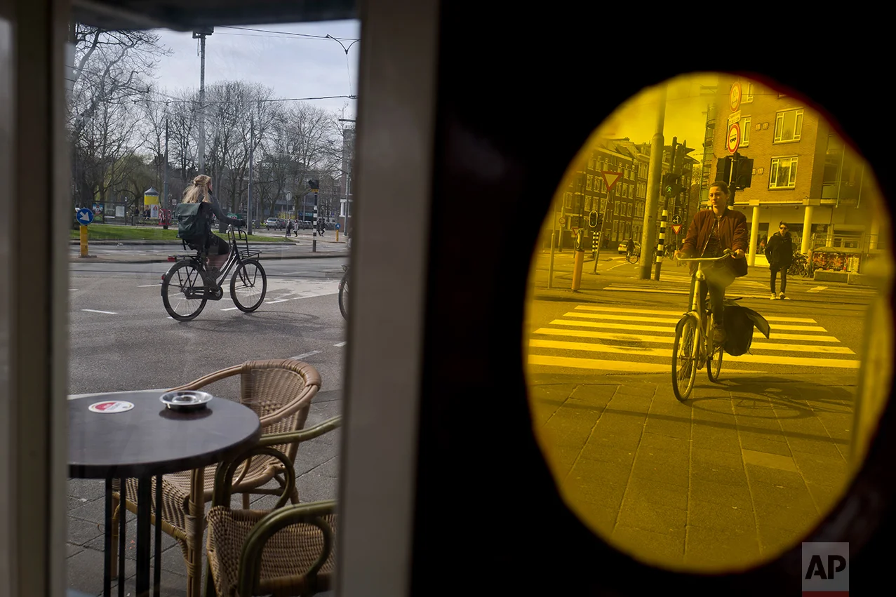 Netherlands Daily Life
