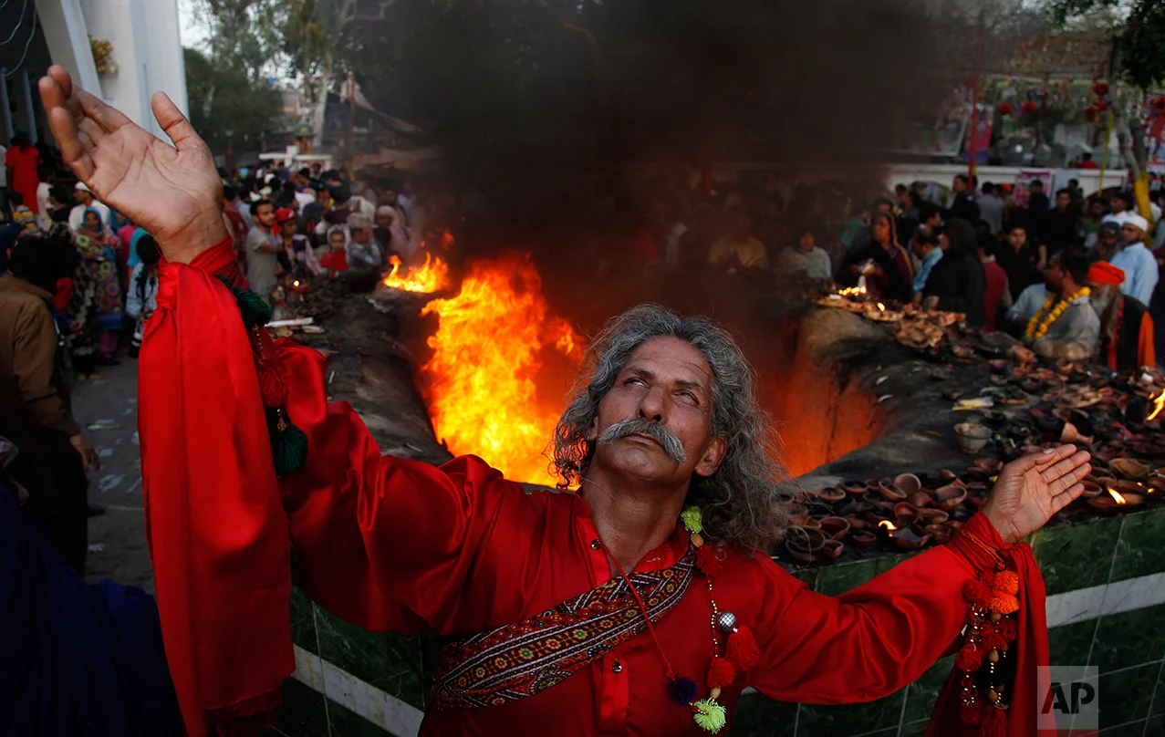 Pakistan Daily Life