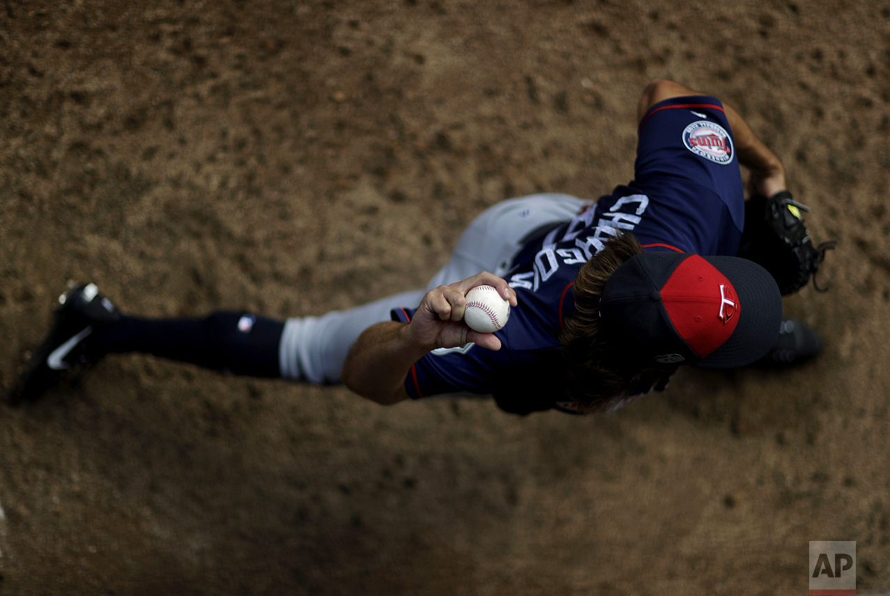 Spring Training