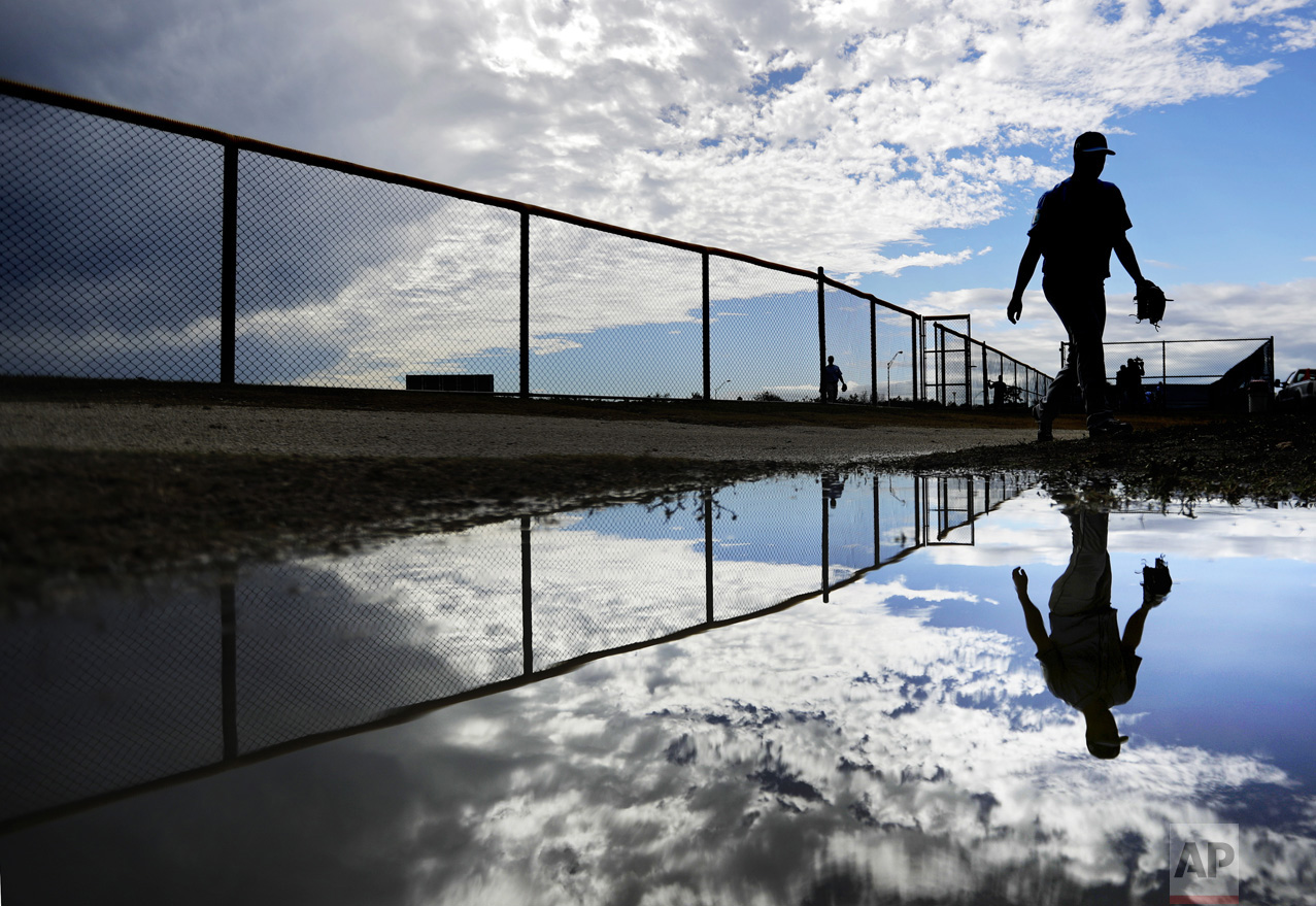 Spring Training