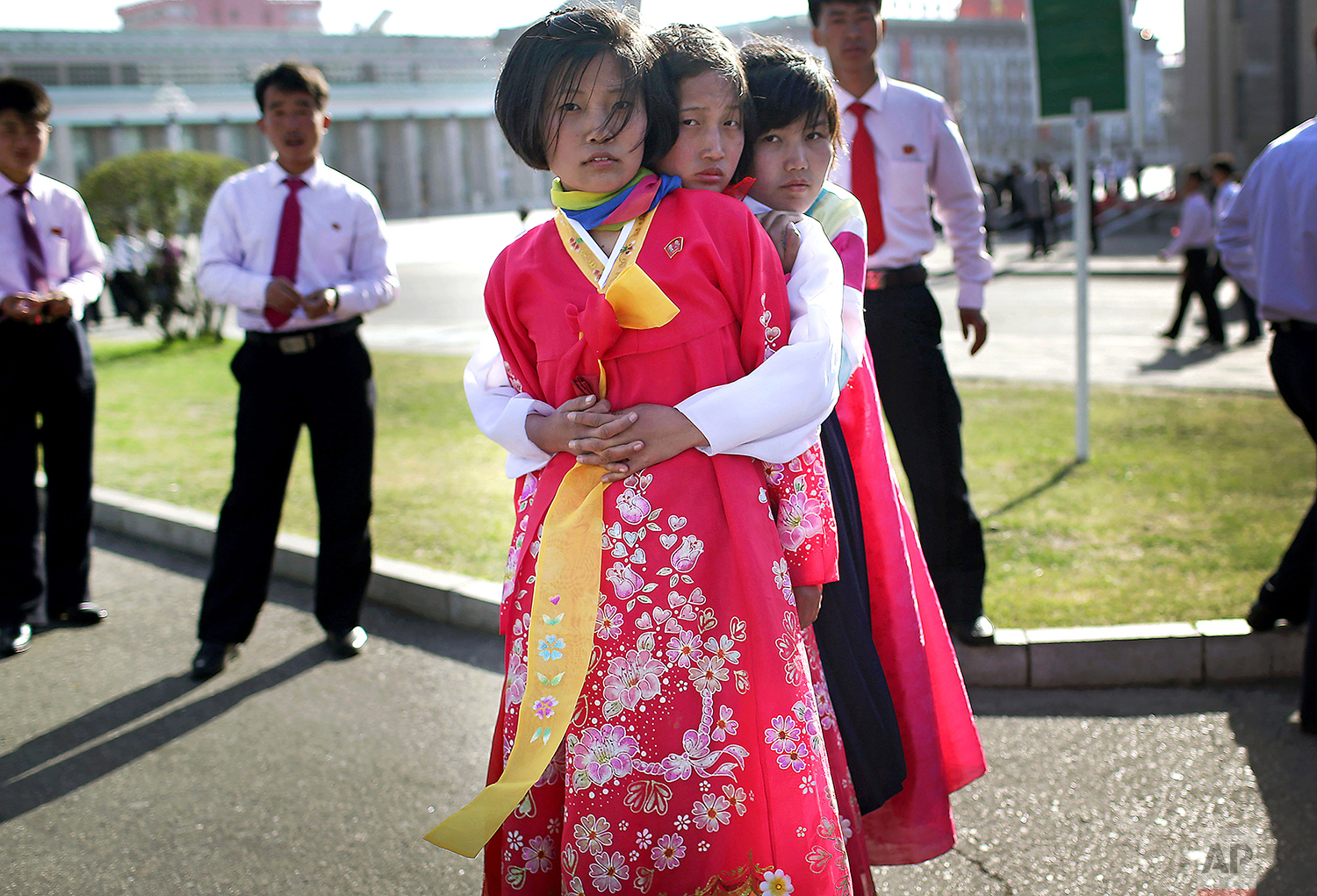 North Korea Daily Life