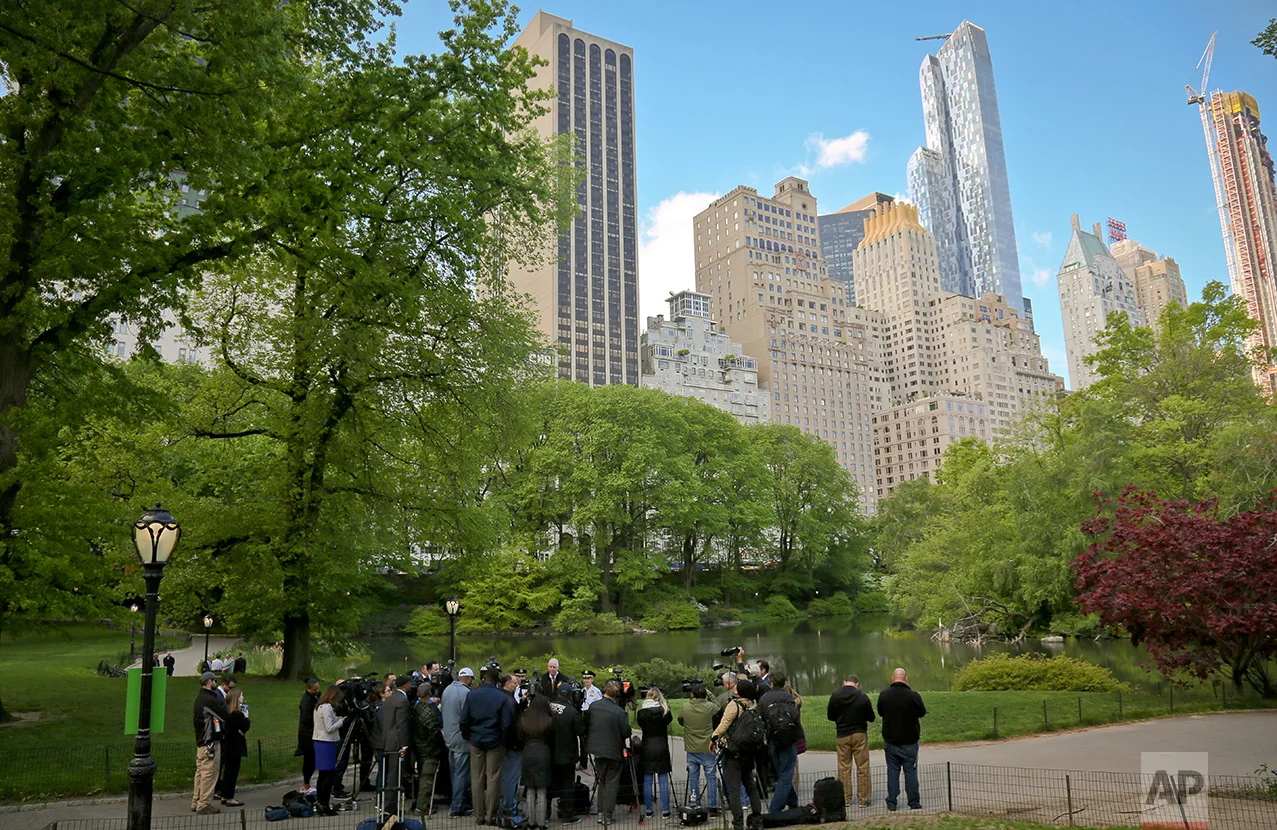 Central Park Bodies