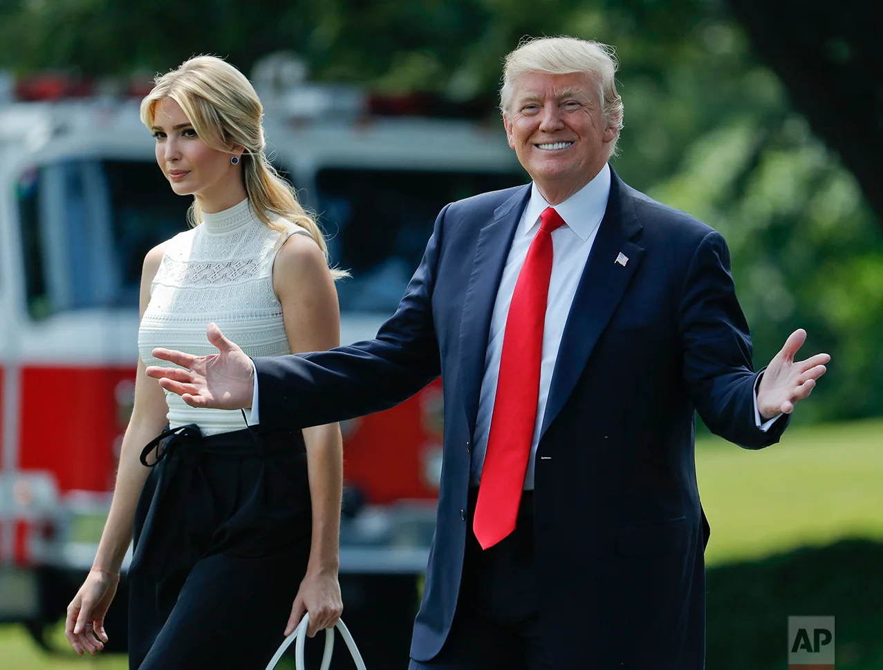 Trump