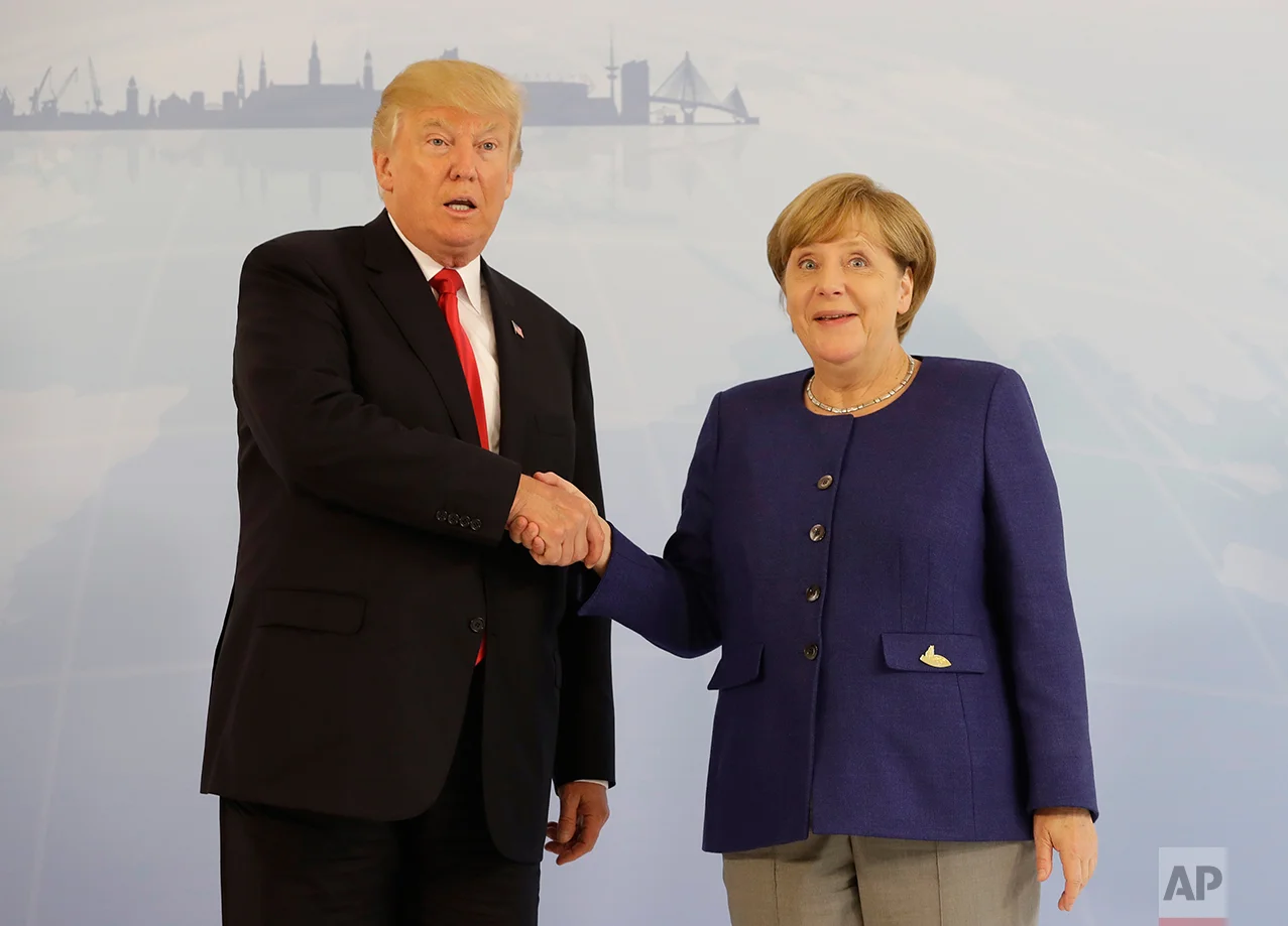 Germany G20
