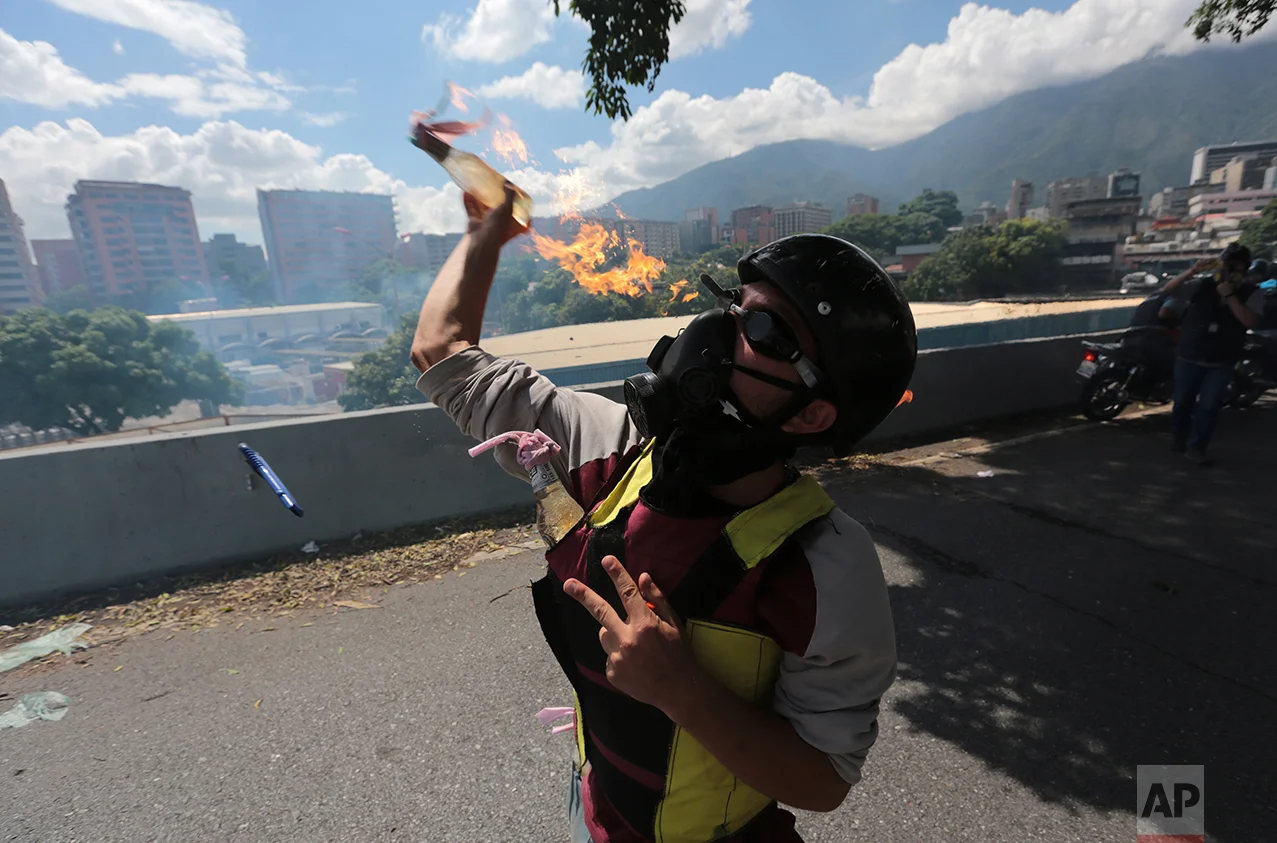Venezuela Crisis