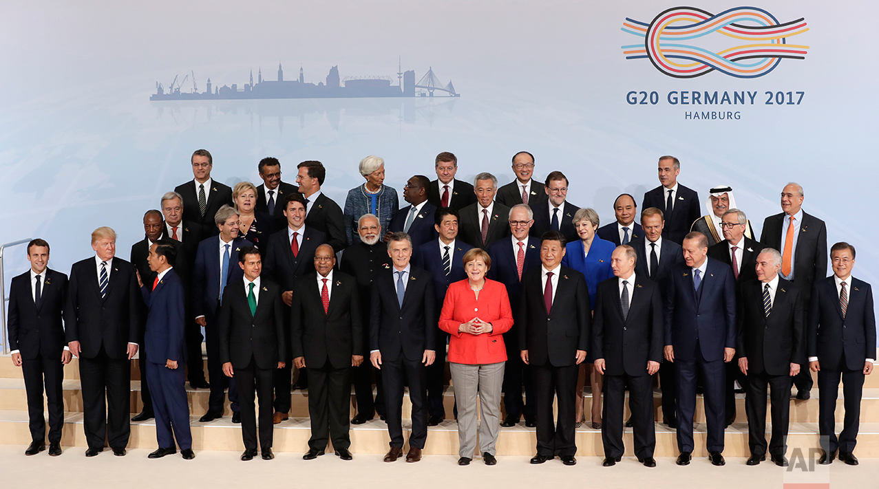 Germany G20