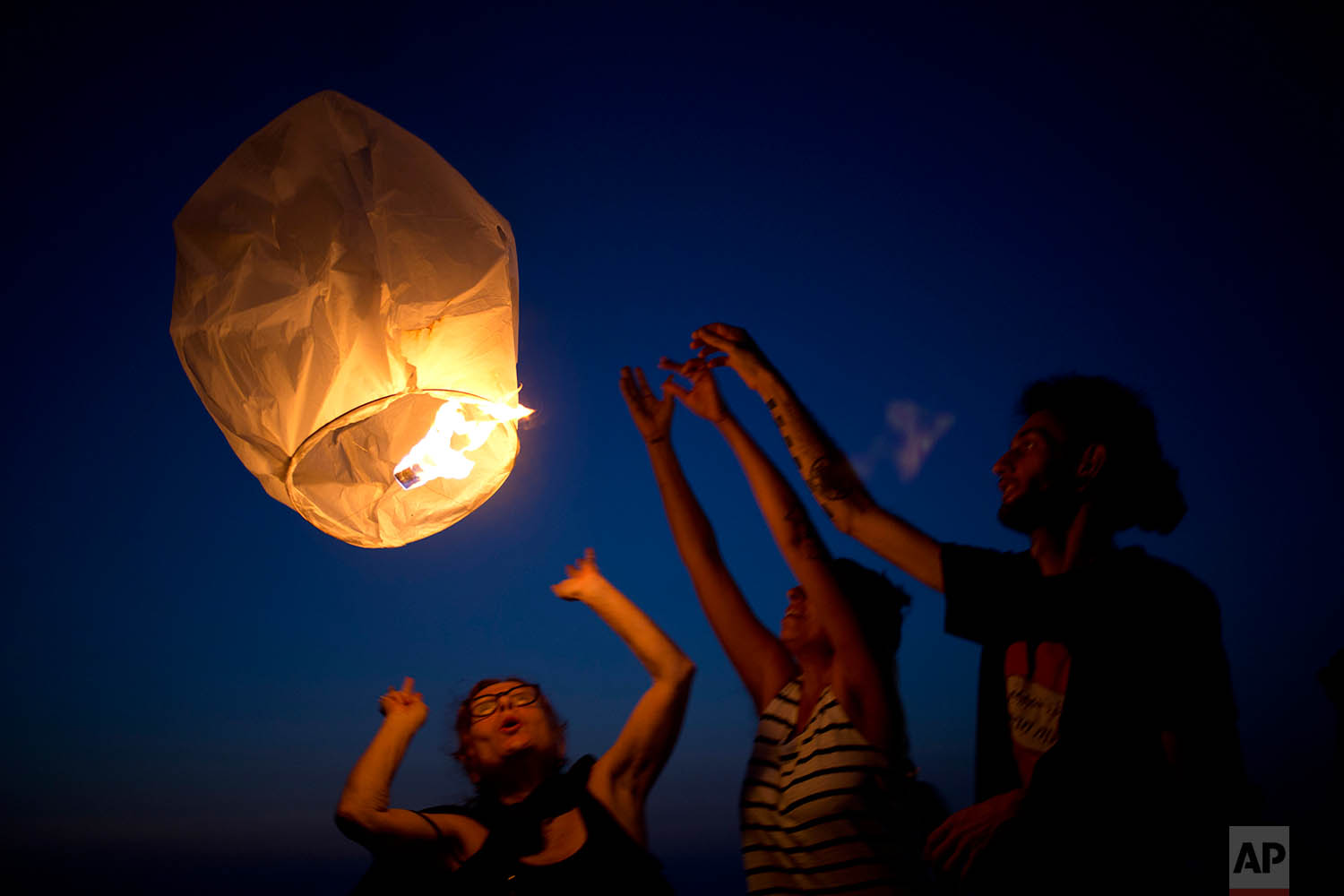 Israel Gaza Electricity