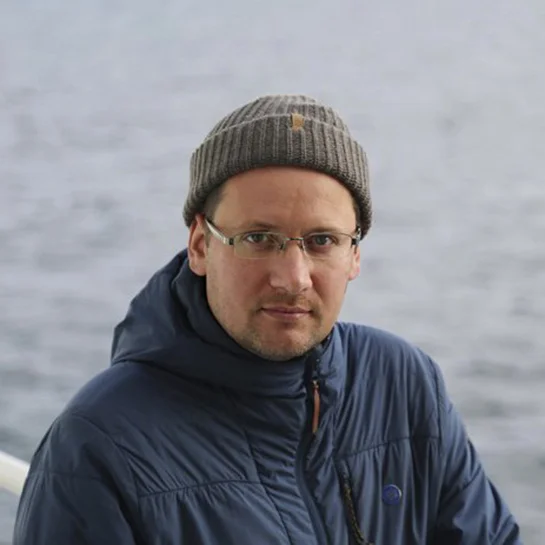 David Keyton, Video Journalist