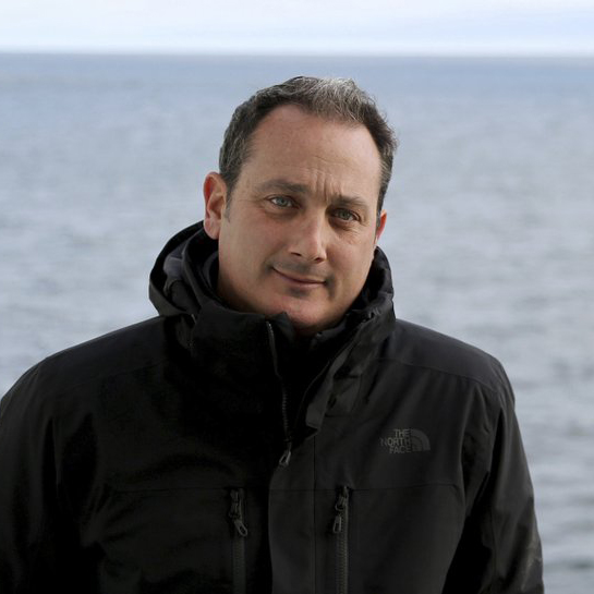 David Goldman, Photographer