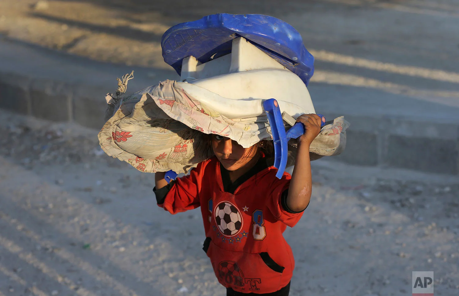 Syria