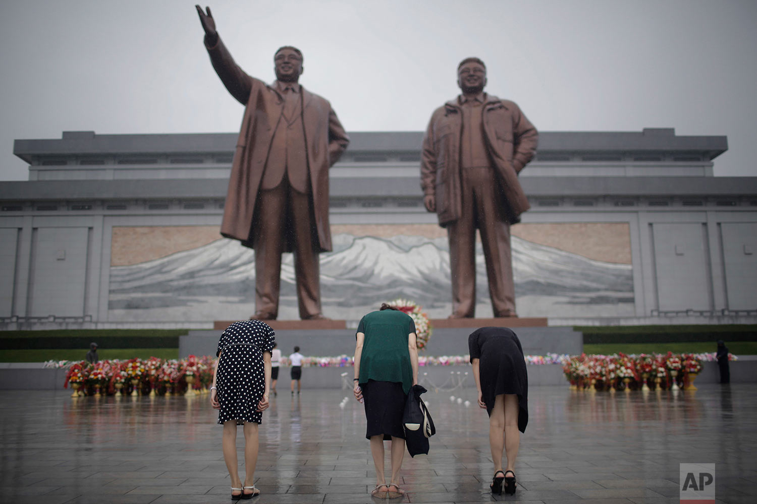 North Korea War Anniversary