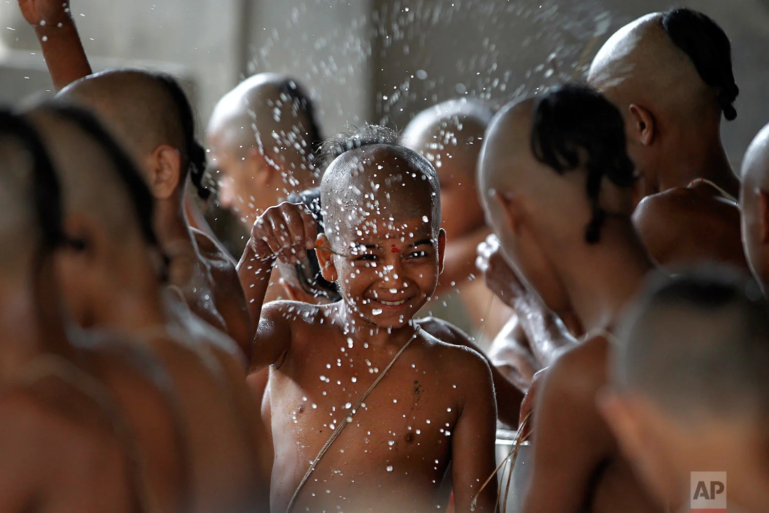 Nepal Hindu Festival
