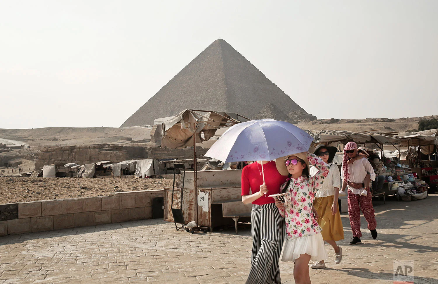 Egypt Daily Life