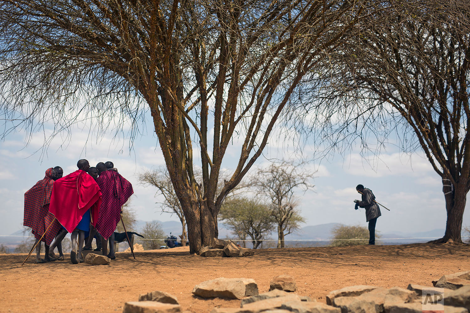 Kenya Election