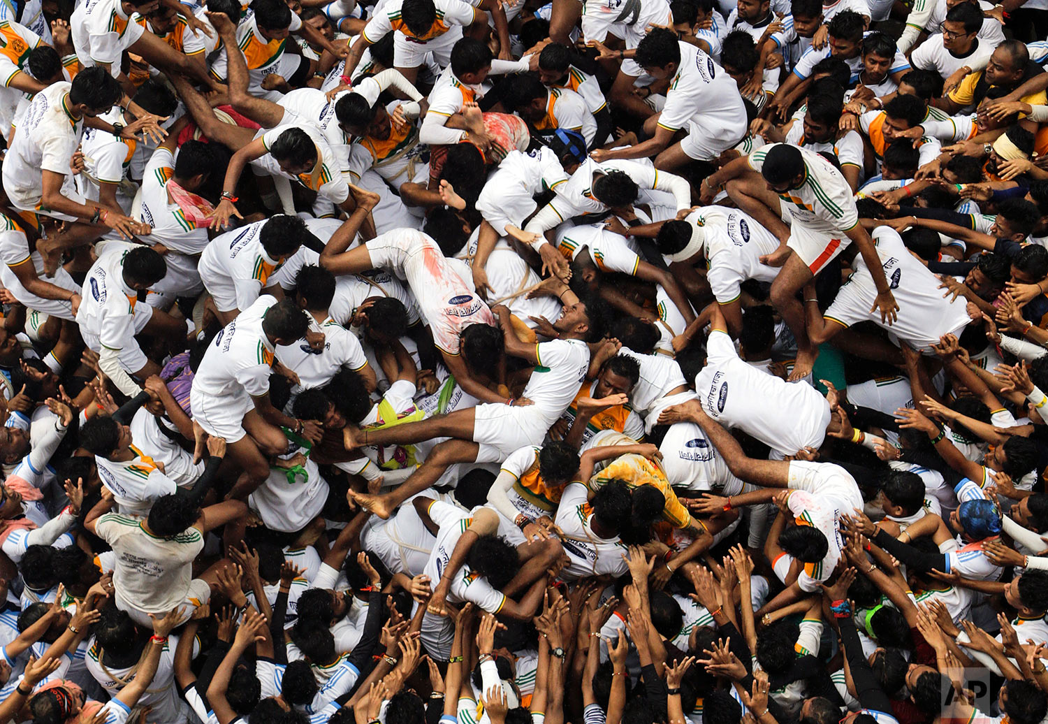 India Hindu Festival