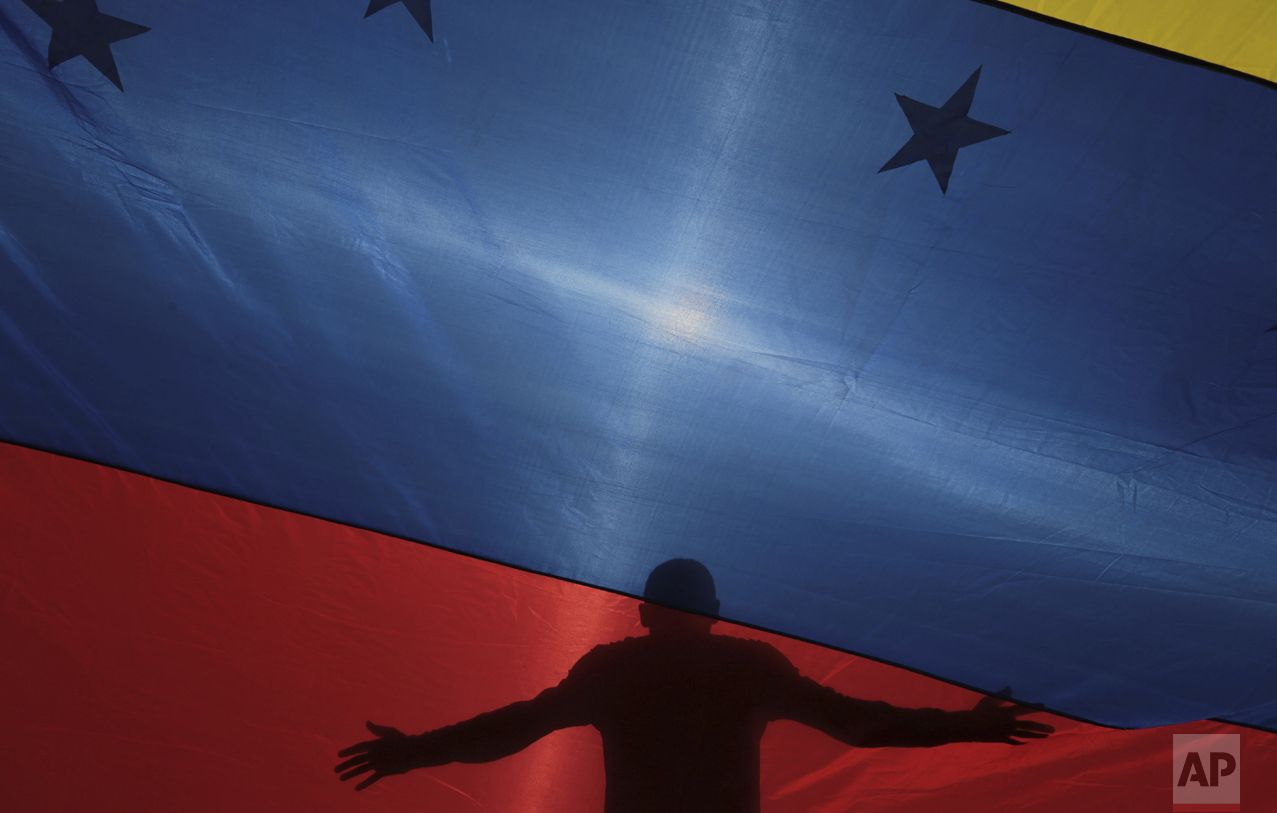 Venezuela Crisis