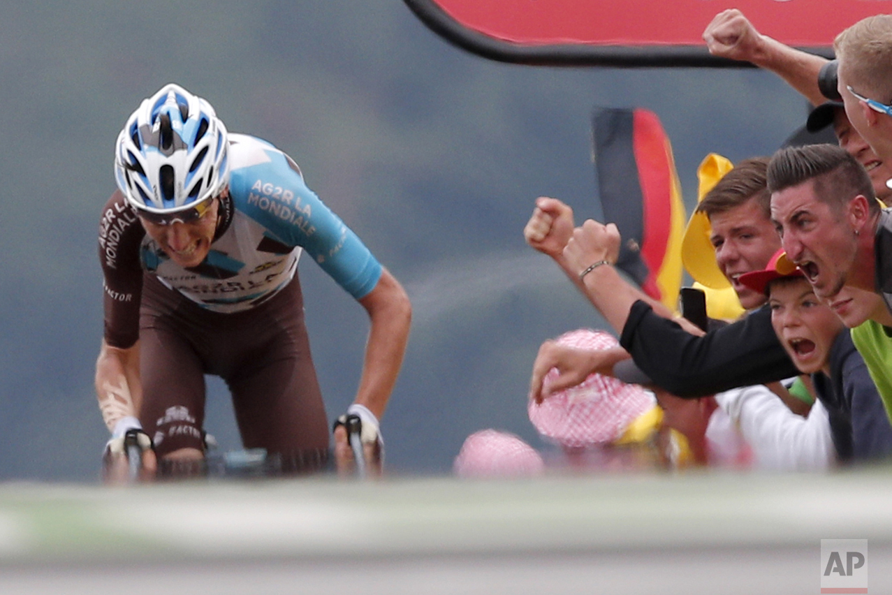 Tour de France