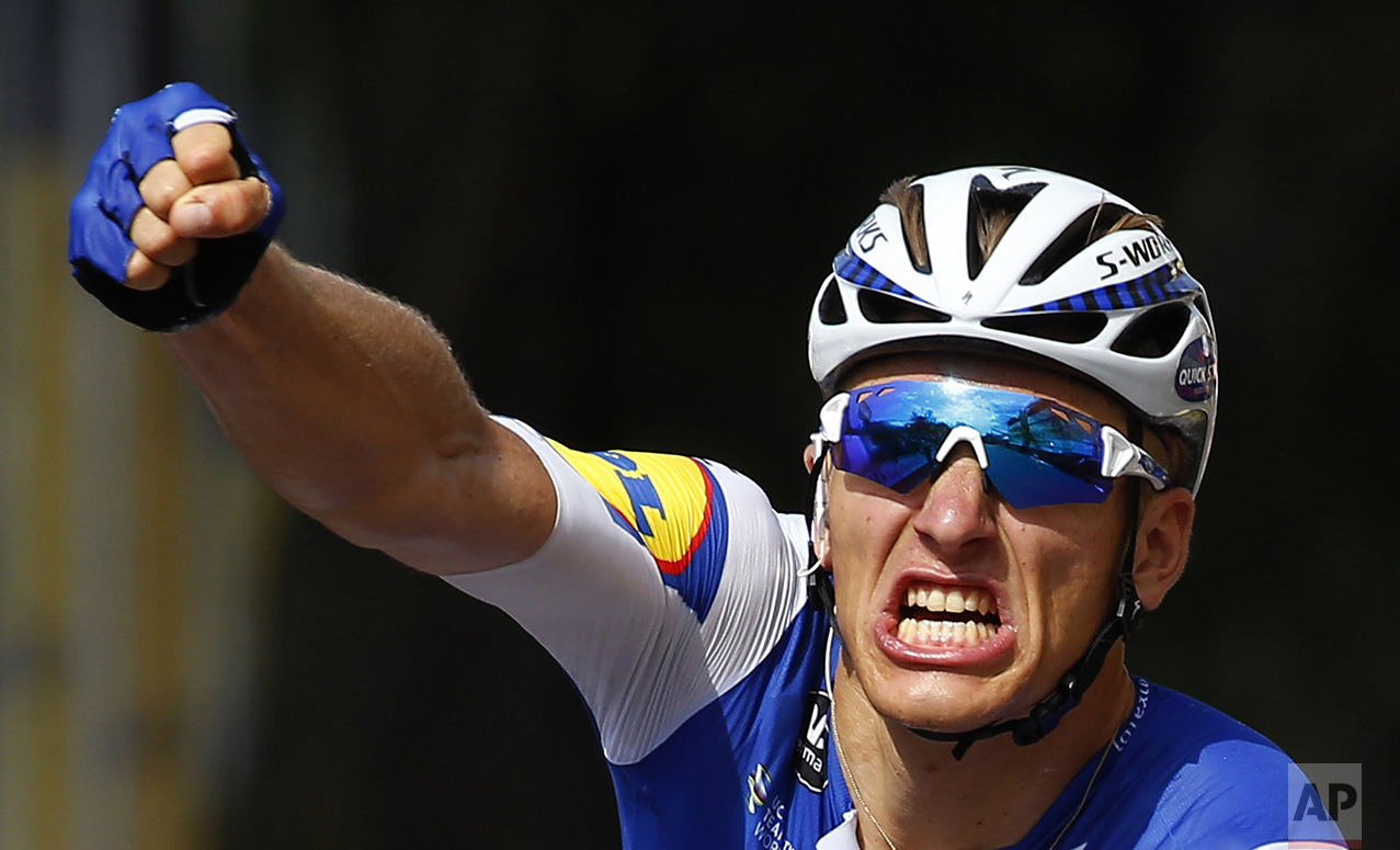Tour de France