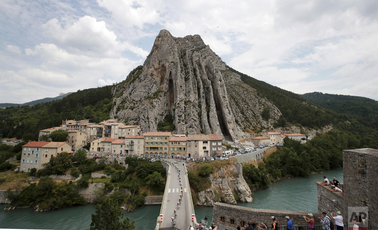 Tour de France