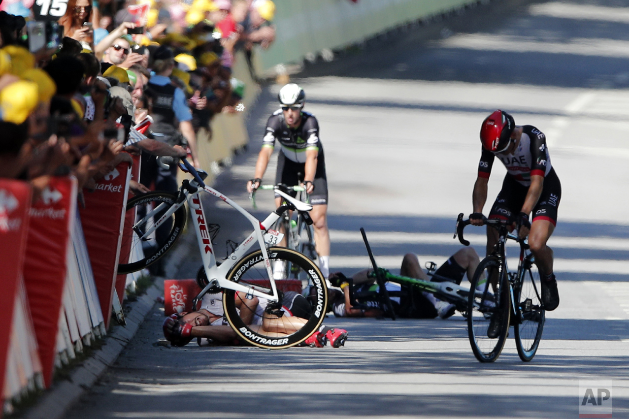 Tour de France